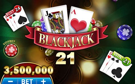 21 blackjack free